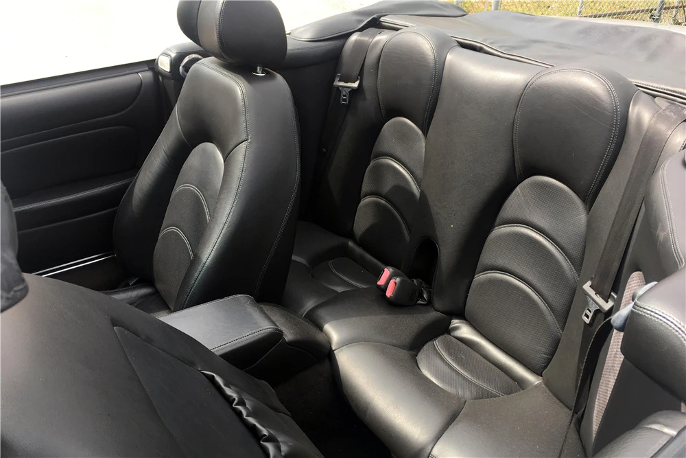 2001 Jaguar X100 XKR - Image 5 of 6