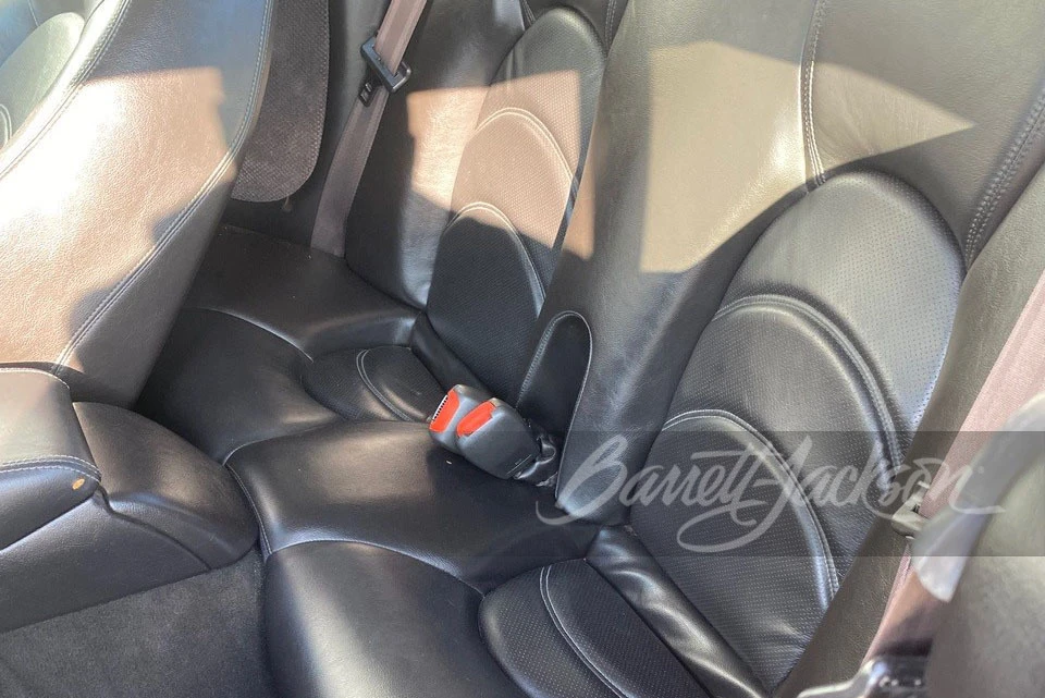 2001 Jaguar X100 XKR - Image 11 of 14
