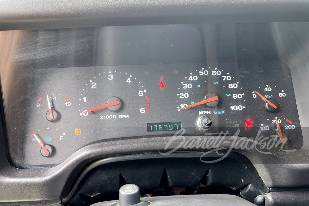 2001 Jeep TJ Wrangler - Image 20 of 27