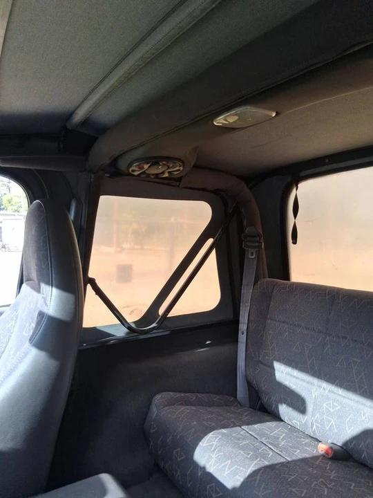 2001 Jeep TJ Wrangler - Image 17 of 23