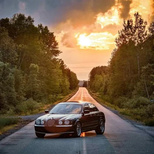 2001 Jaguar S-Type 2nd Gen - Image 1 of 1