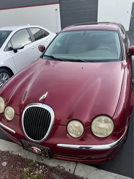 2001 Jaguar S-Type 2nd Gen - Image 3 of 6