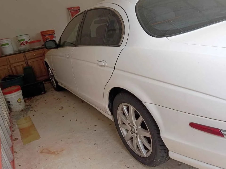 2001 Jaguar S-Type 2nd Gen - Image 5 of 7