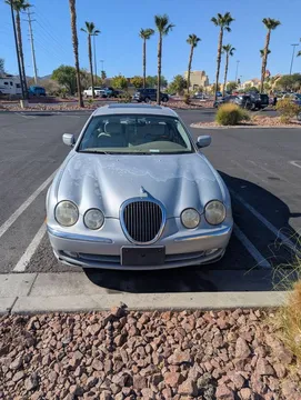 2001 Jaguar S-Type 2nd Gen - Image 2 of 15