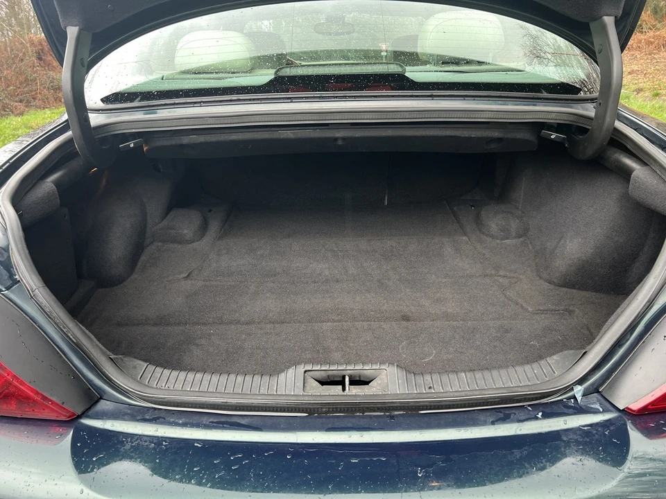 2001 Jaguar S-Type 2nd Gen - Image 23 of 30