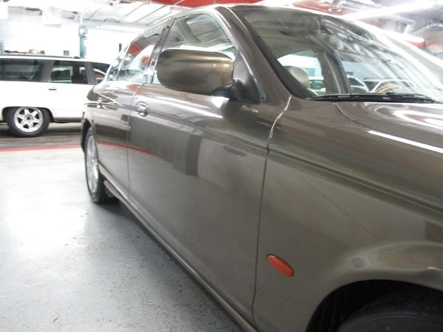2001 Jaguar S-Type 2nd Gen - Image 12 of 21