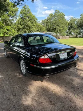 2001 Jaguar S-Type 2nd Gen - Image 4 of 24