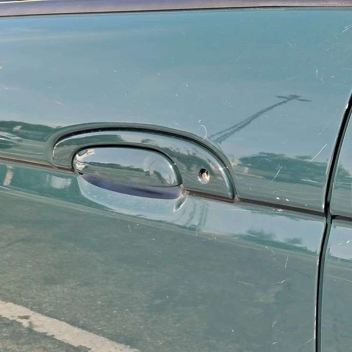 2001 Jaguar S-Type 2nd Gen - Image 17 of 18