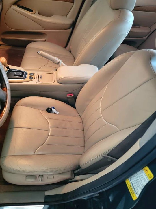 2001 Jaguar S-Type 2nd Gen - Image 11 of 20