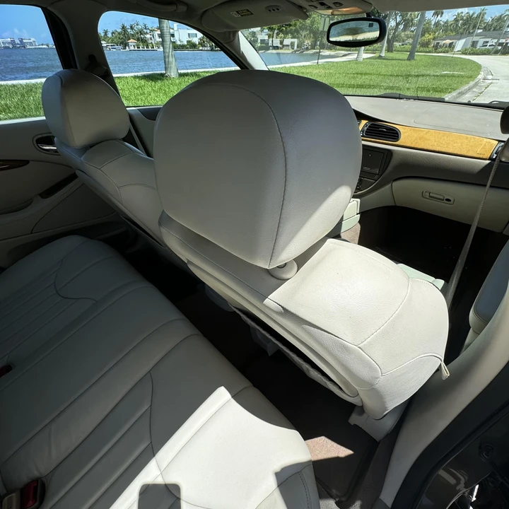 2001 Jaguar S-Type 2nd Gen - Image 18 of 21