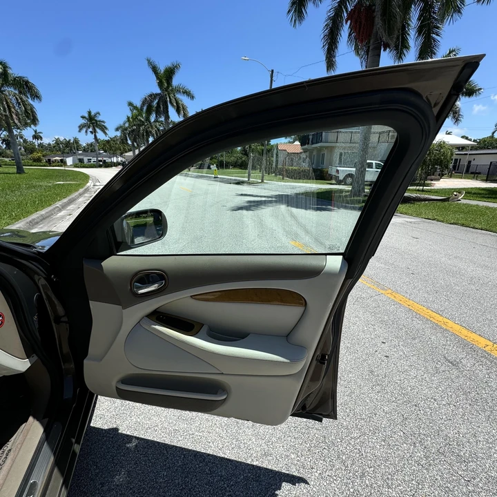 2001 Jaguar S-Type 2nd Gen - Image 16 of 21