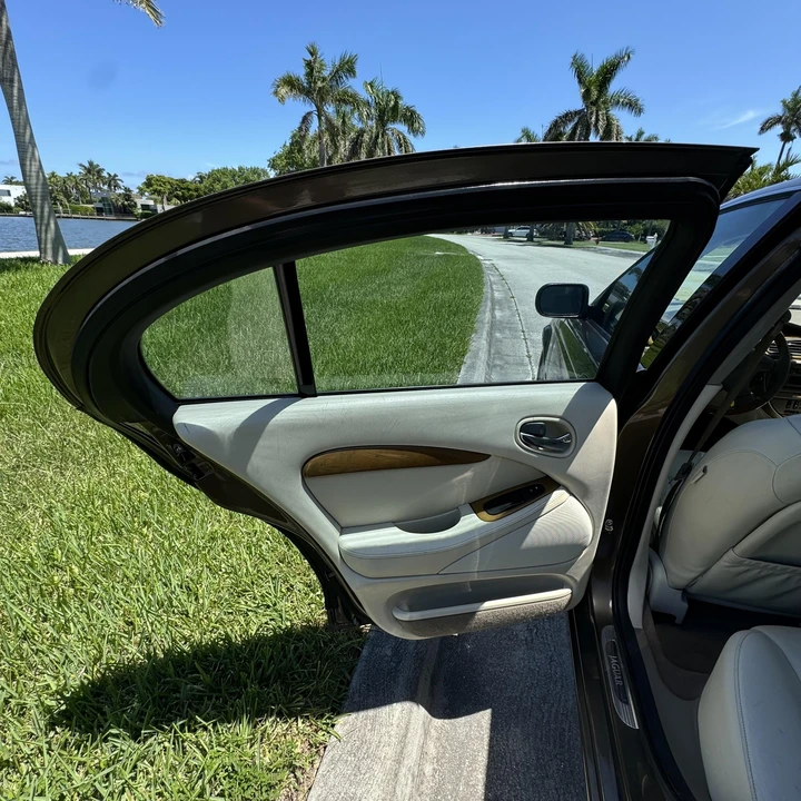 2001 Jaguar S-Type 2nd Gen - Image 14 of 21