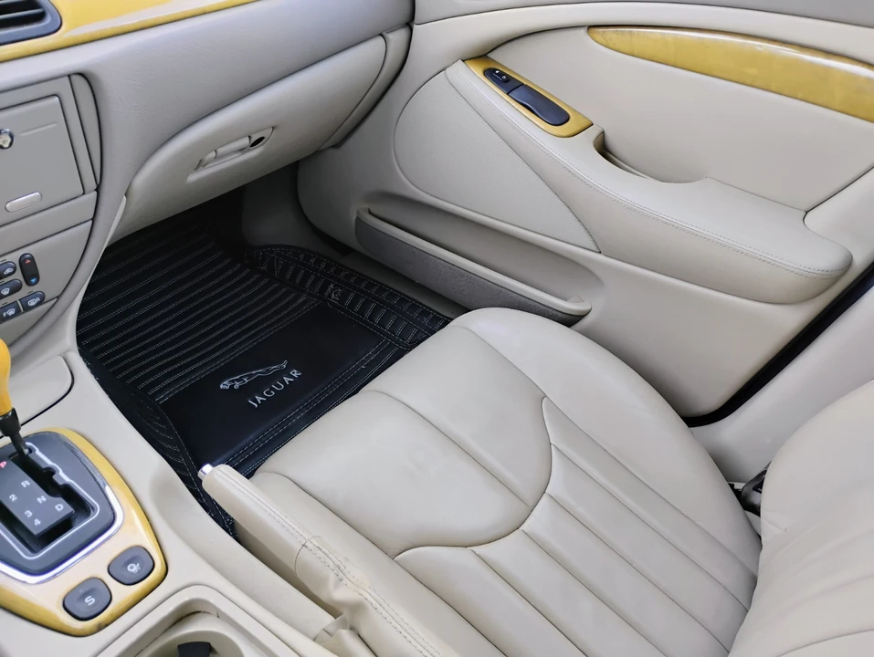 2001 Jaguar S-Type 2nd Gen - Image 10 of 20