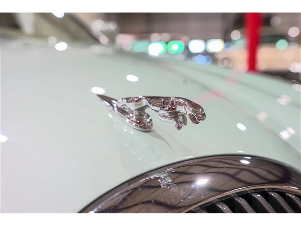 2001 Jaguar S-Type 2nd Gen - Image 21 of 31