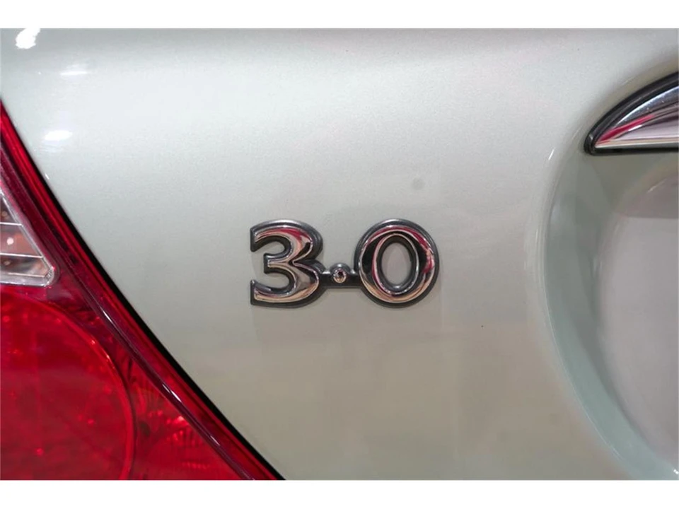 2001 Jaguar S-Type 2nd Gen - Image 22 of 31