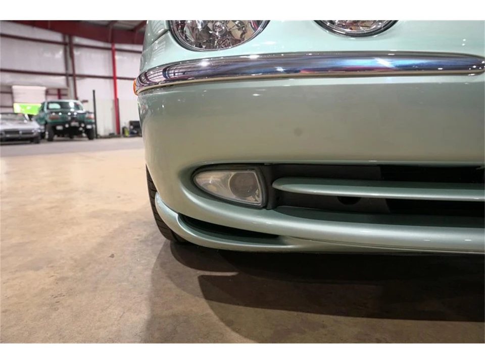 2001 Jaguar S-Type 2nd Gen - Image 30 of 31