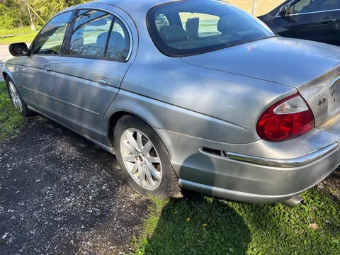2001 Jaguar S-Type 2nd Gen - Image 3 of 10