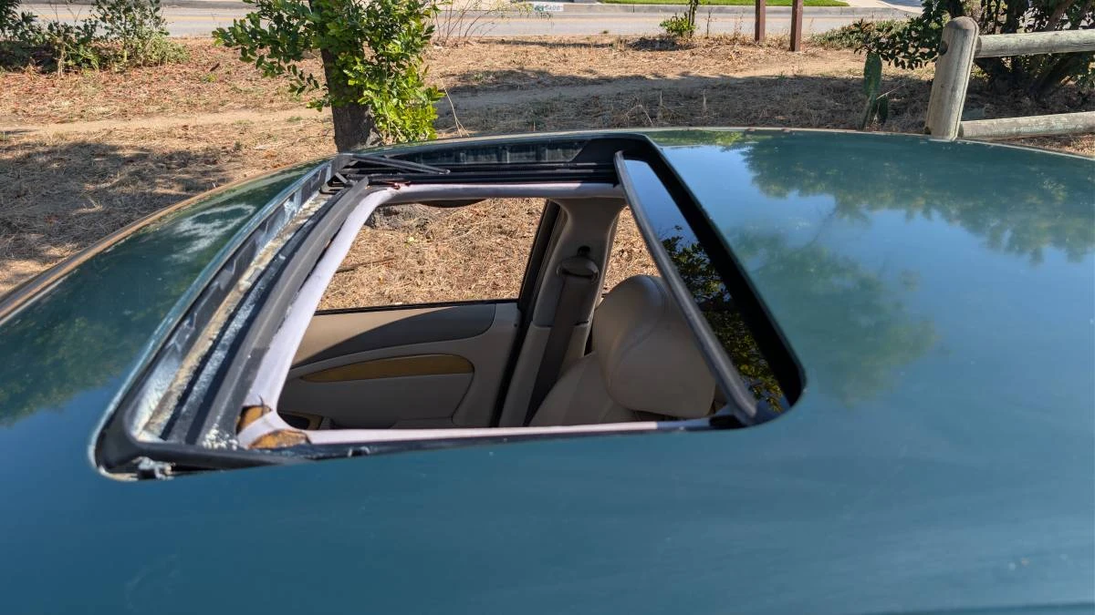 2001 Jaguar S-Type 2nd Gen - Image 14 of 23