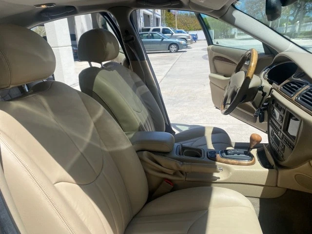 2001 Jaguar S-Type 2nd Gen - Image 13 of 21
