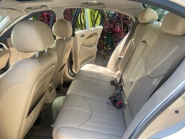 2001 Jaguar S-Type 2nd Gen - Image 15 of 21