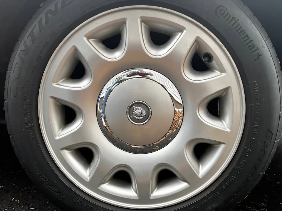 2001 Jaguar X308 XJ - Image 16 of 20