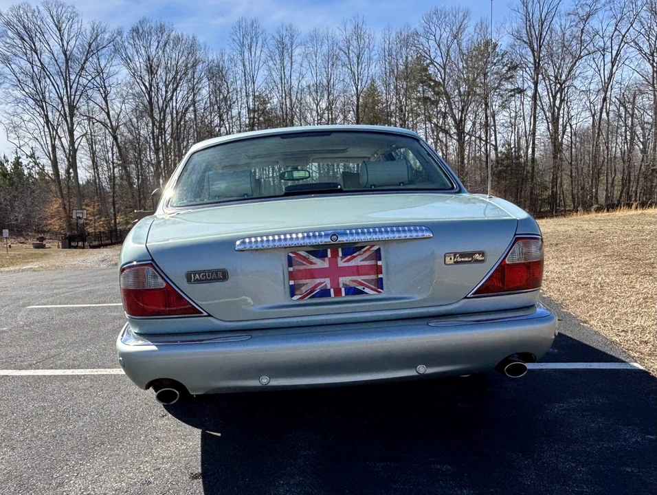 2001 Jaguar X308 XJ - Image 13 of 31