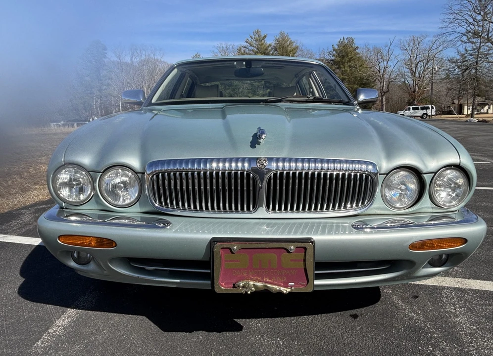2001 Jaguar X308 XJ - Image 19 of 31