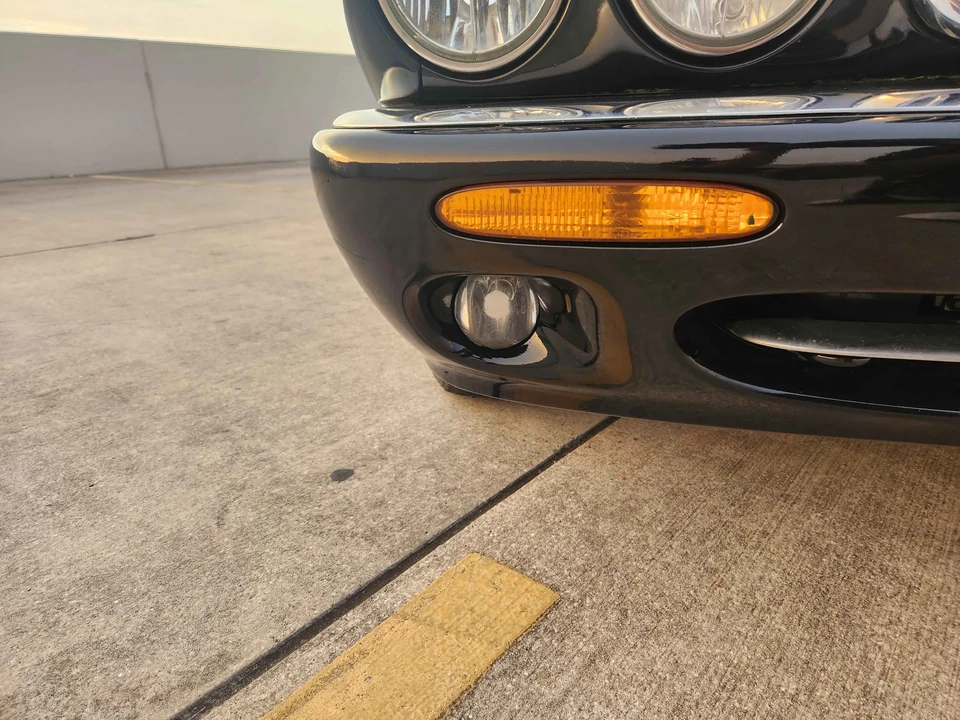 2001 Jaguar X308 XJ - Image 17 of 31