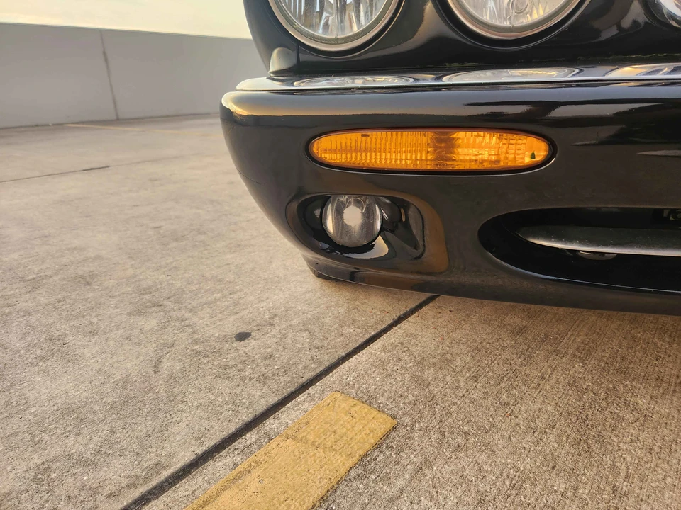 2001 Jaguar X308 XJ - Image 28 of 31