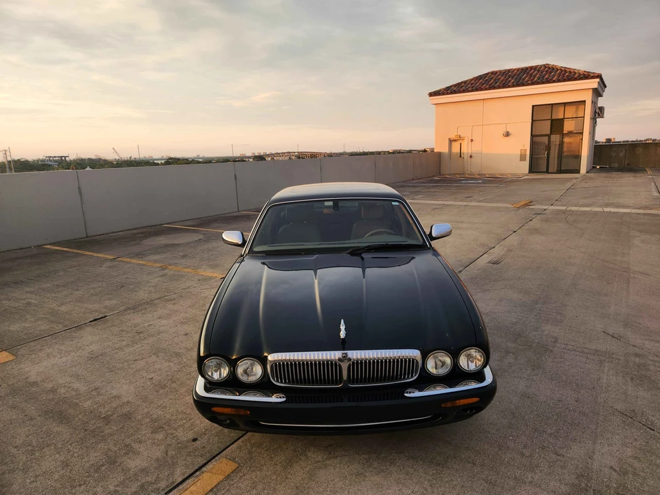 2001 Jaguar X308 XJ - Image 29 of 31