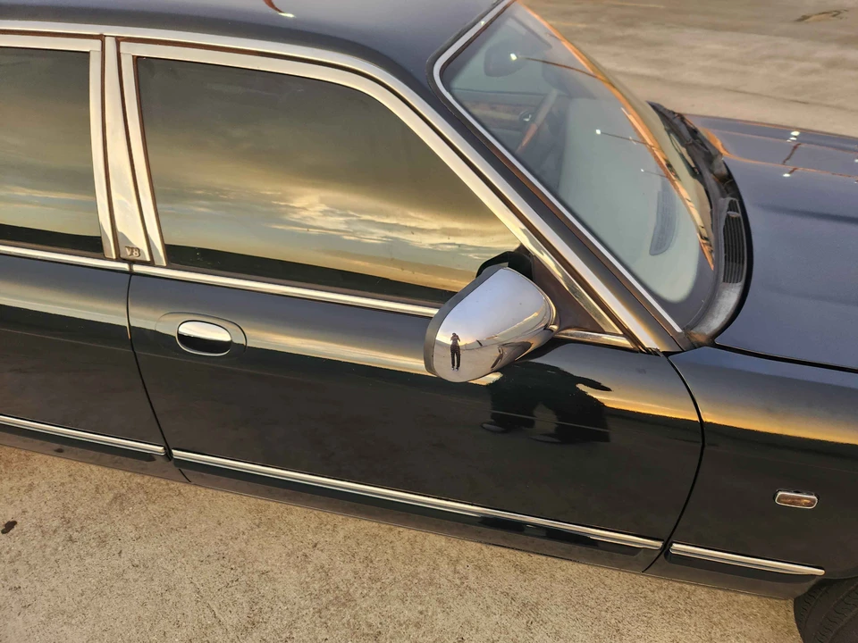 2001 Jaguar X308 XJ - Image 30 of 31