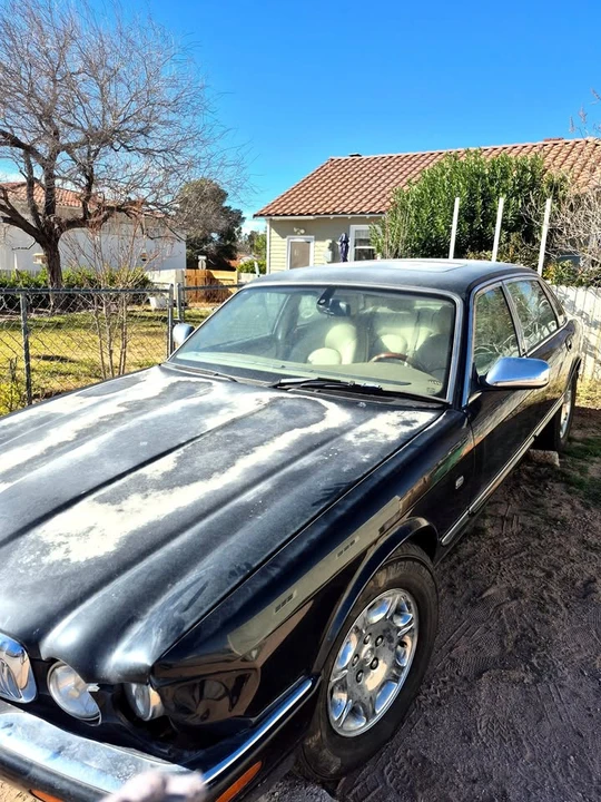 2001 Jaguar X308 XJ - Image 5 of 7