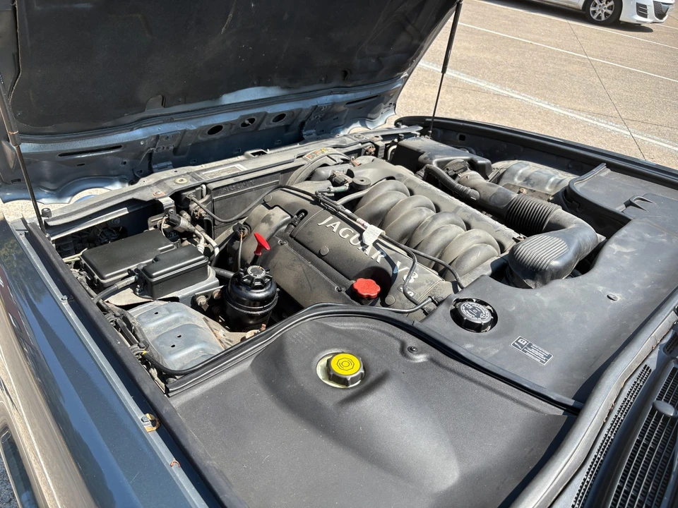 2001 Jaguar X308 XJ - Image 19 of 20