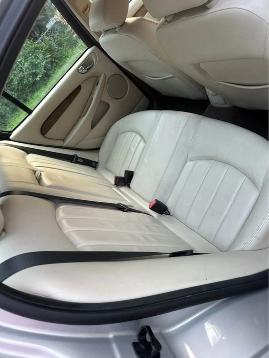 2001 Jaguar X-Type - Image 13 of 16