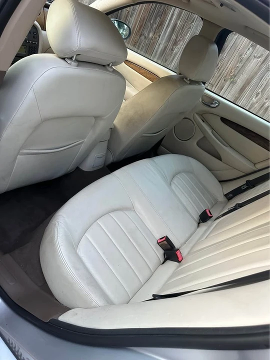 2001 Jaguar X-Type - Image 11 of 16