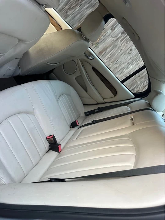 2001 Jaguar X-Type - Image 12 of 16