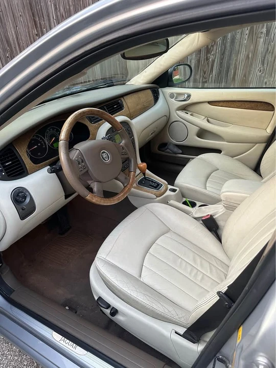 2001 Jaguar X-Type - Image 10 of 16