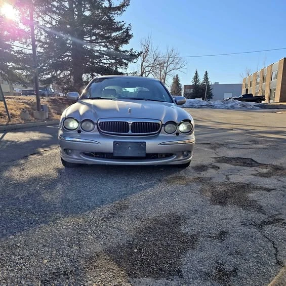 2001 Jaguar X-Type - Image 1 of 1
