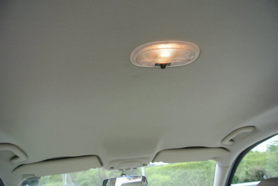 2001 Jaguar X-Type - Image 21 of 30