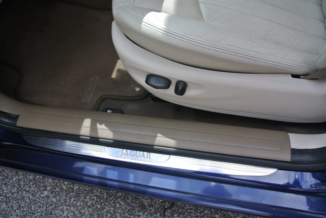 2001 Jaguar X-Type - Image 26 of 31