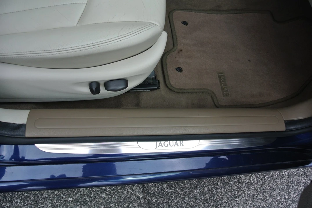 2001 Jaguar X-Type - Image 27 of 31