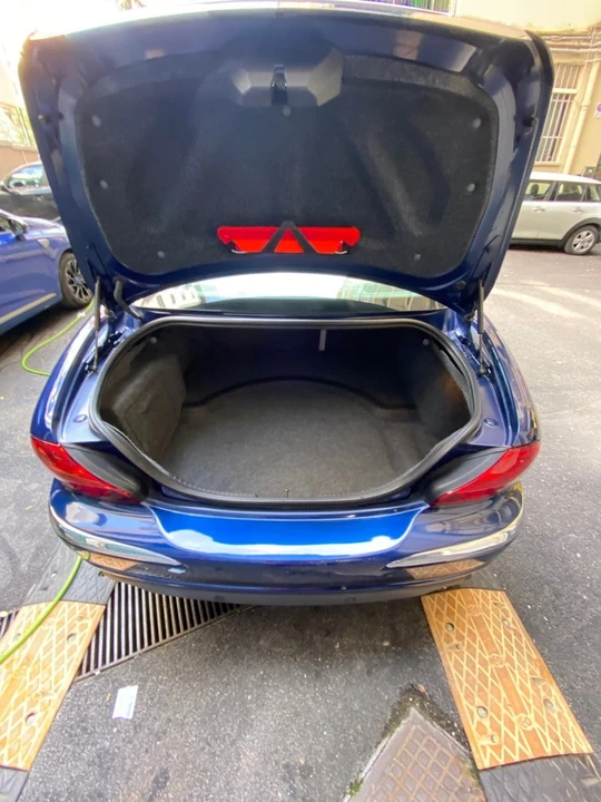 2001 Jaguar X-Type - Image 31 of 31