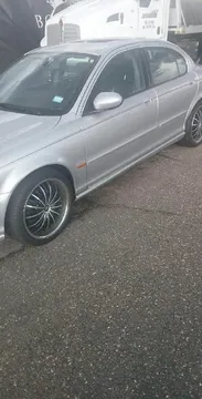 2001 Jaguar X-Type - Image 2 of 2