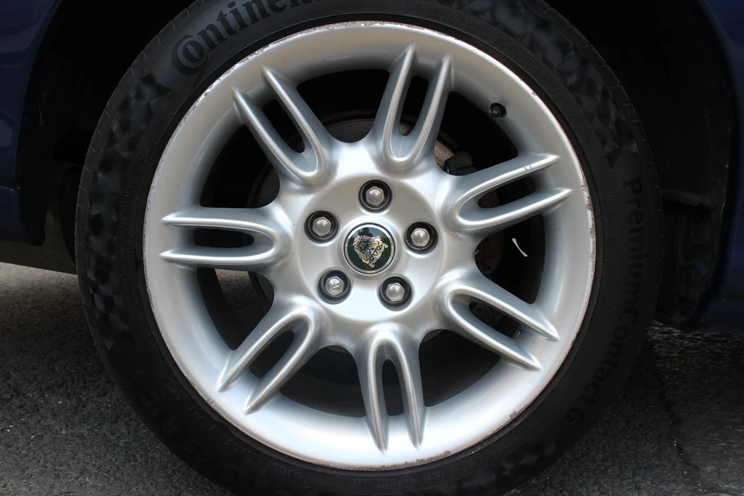 2001 Jaguar X100 XK8 - Image 20 of 30