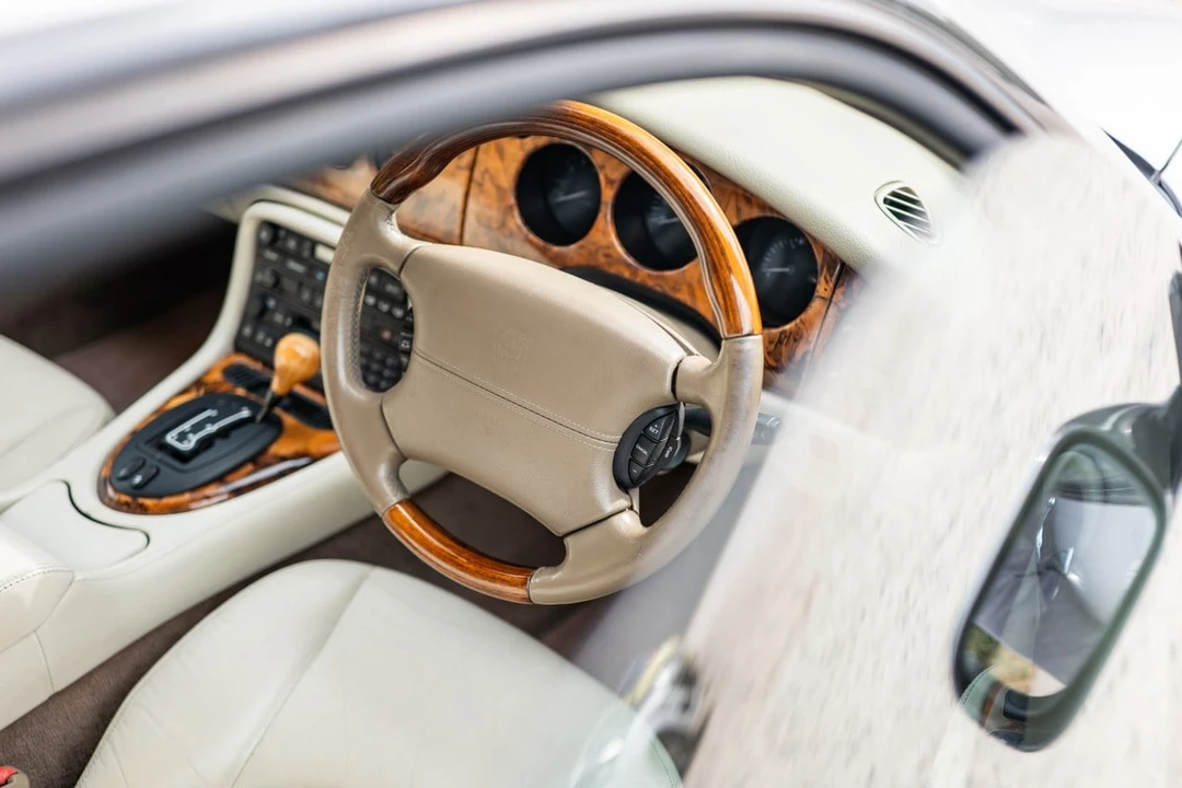 2001 Jaguar X100 XK8 - Image 2 of 30