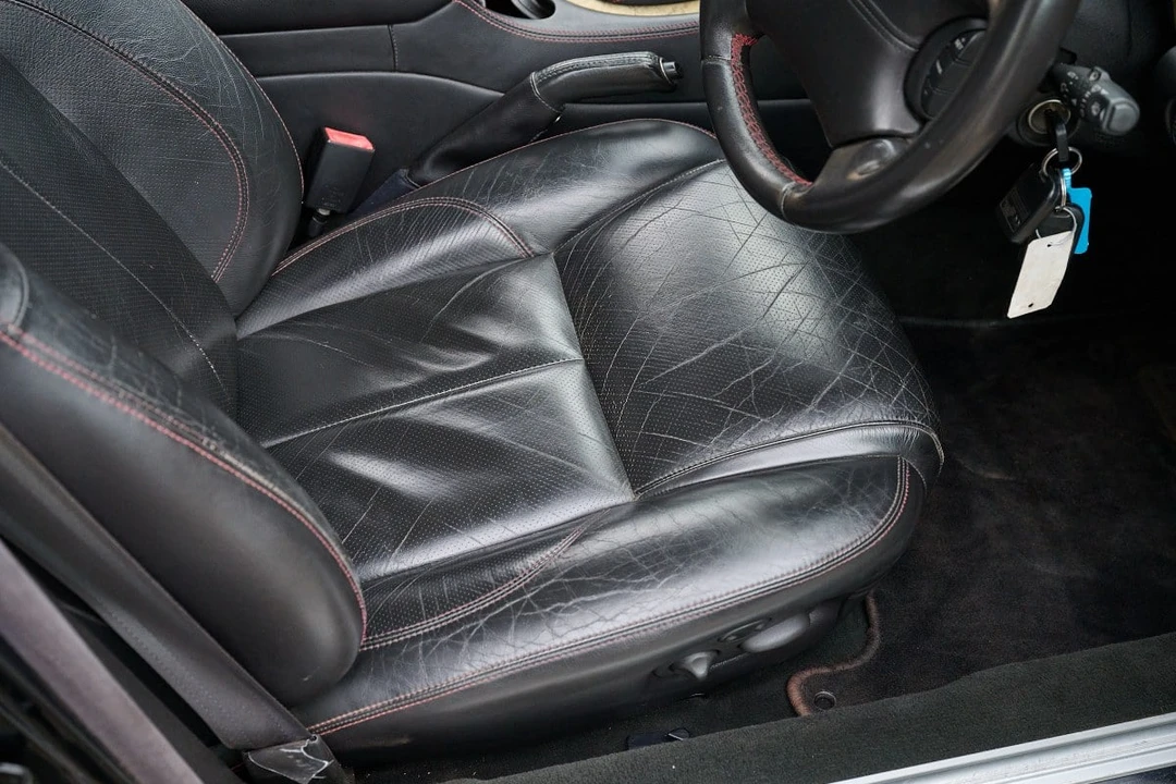 2001 Jaguar X308 XJR - Image 21 of 30