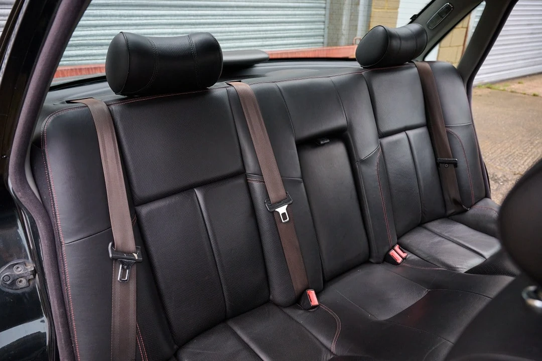 2001 Jaguar X308 XJR - Image 27 of 30