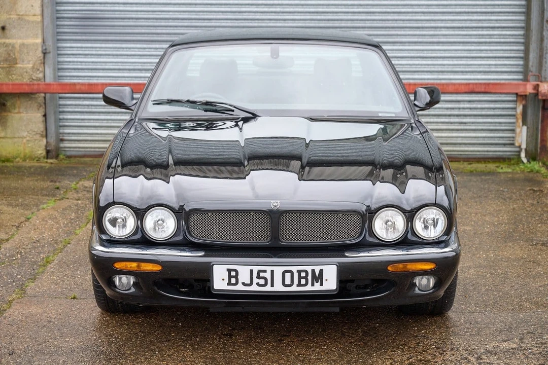 2001 Jaguar X308 XJR - Image 3 of 30