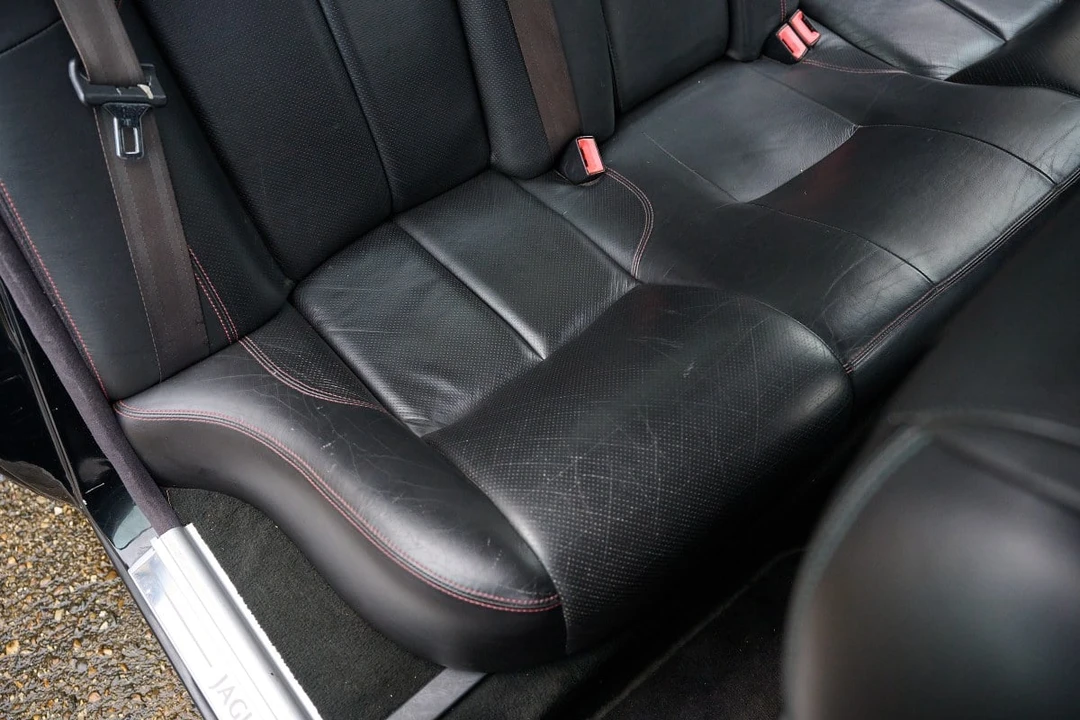 2001 Jaguar X308 XJR - Image 28 of 30