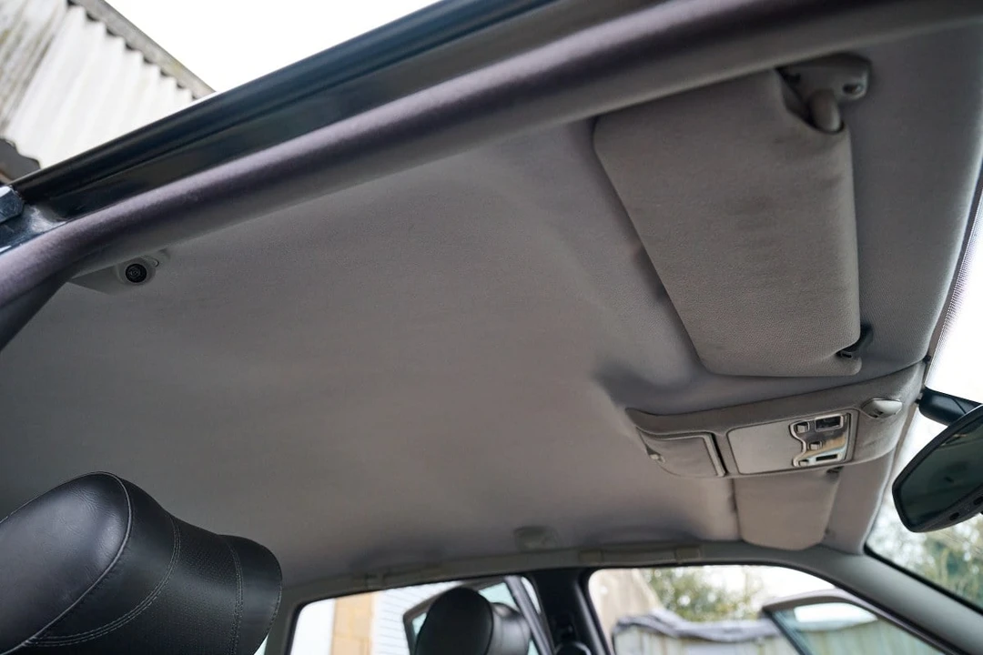 2001 Jaguar X308 XJR - Image 25 of 30